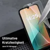 2x 9H Schutzglas Displayschutzfolie für Samsung Galaxy A16 Produktbild-Vorschau 6