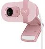 Logitech BRIO 100 - Webcam - Farbe - 2 MP - 1920 x 1080 - Produktbild-Vorschau 6