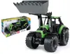 LENA Worxx Trattore Deutz Fahr Agrotron 7250 TTV in scala Anteprima dell’immagine prodotto 13