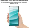 A hand holding a smartphone with a colorful wallpaper. Anteprima dell’immagine prodotto