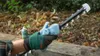 Bosch AdvancedHedgeCut 36V-65-28 solo Akku-Heckenschere Produktbild-Vorschau 8