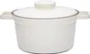 Riess Aromapot Topf mit Deckel 24cm weiß 2106-212 Produktbild-Vorschau 1