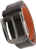 Duke - Taillengürtel "D555 Harrison", Geklebtes Leder DC150 Produktbild-Vorschau 2
