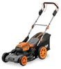 Akumulátorová sekačka FUXTEC 40 V FX-E2RM46PROSET | Náhled obrázku produktu 8