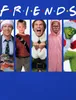 Friends Weihnachtsfilme Kevin Allein Zuhaus Griswold - Produktbild-Vorschau 3