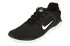 Nike Free RN 2018, Laufen, Weiblich, Erwachsener, Schwarz, Produktbild-Vorschau 29