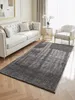 Elle Decoration Brilliance Kurzflor Teppich Prisma Silber Produktbild-Vorschau 2