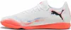 PUMA FUTURE 8 PLAY IT PUMA White-PUMA Black-Glowing Red 42 Podgląd zdjęcia produktu 1