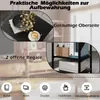 Stojak na drukarkę z miejscem do przechowywania, Podgląd zdjęcia produktu 3