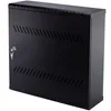 Szafa Rack 19" 3U+4U 180mm Obudowa Na Rejestrator Cctv Dvr Podgląd zdjęcia produktu 15
