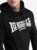 Lonsdale London Mikina s kapucí Wolterton Hoody s kapucí Náhled obrázku produktu 6