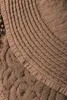 Mijolnir, Piante Oval - Beige, Badematten, Mehrfarbig, Produktbild-Vorschau 2