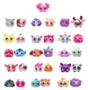 Moose Toys Cookeez Makery Yum Yumz 2 Pack, Zwierzęta Podgląd zdjęcia produktu 9