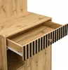 Sweiko Garderobenset, Kompaktgarderobe, Flurgarderobe mit Produktbild-Vorschau 10