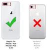 Handy Hülle Apple iPhone 7 Plus / 8 Plus Book Case Produktbild-Vorschau 7