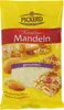 Pickerd feine Mandeln gemahlen frisch schonend blanchiert Produktbild-Vorschau 3