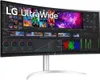 LG 27G850A-B 27" Nano IPS/3840x2160/HDMI, DisplayPort, Podgląd zdjęcia produktu 16