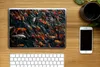 MuchoWow® Laptop Aufkleber Sticker Cover Ein Teich mit Produktbild-Vorschau 2