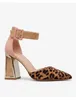 Royalfashion Klassische Frauen-Stilettos Wernone, Größe 38 Produktbild-Vorschau 4
