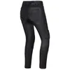 Motorradhose | OZONE ROXY | Belüftet Motorrad Lederhose mit Produktbild-Vorschau 3