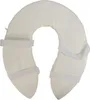 Aidapt Toilettenerhöhung 10 cm weich Produktbild-Vorschau 3