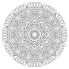 Coppenrath Mandalas - Spirit & Soul (Creative Time) Produktbild-Vorschau 6