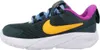 Nike STAR RUNNER 4 Sportschuhe Grün Produktbild-Vorschau 2