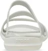 Crocs W Swiftwater Sandals 203998-1FT, Badelatschen, Damen, Produktbild-Vorschau 18