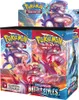 A product shot of a Pokémon TCG: Sword & Shield - Battle Styles booster box. Produktbild-Vorschau