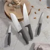 Berlinger Haus Antracit 4er Set Kchenmesser BH2954 Produktbild-Vorschau 2