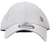 New Era 9forty Flawless New York Yankees Kappe Grau  Grau Produktbild-Vorschau 12