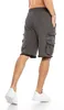 Red Bridge Herren Shorts Kurze Hose Cargo Sweatpants Produktbild-Vorschau 5