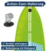 BRAST SUP Board Turtle | Aufblasbares Stand up Paddle Set | Produktbild-Vorschau 2