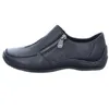 Rieker L1780 Schuhe Damen Halbschuhe Slipper , Größe:39 EU, Produktbild-Vorschau 40