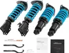 Schroefveren set voor Subaru Impreza WRX Limited, sedan, Productafbeelding-voorbeeld 2