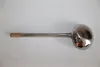 014 Schöpfkelle Edelstahl Größe L - 49 cm lang, mit Produktbild-Vorschau 2