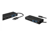 Hub  4-Port IcyBox USB 3.0 HUB Type-C zu 2xType C-> Produktbild-Vorschau 9