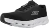 Skechers Go Walk Glide-Step 2.0 Vic Schwarz BKW Größe EU 46 Produktbild-Vorschau 2