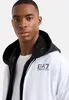 EA7 Emporio Armani Trainingsanzug Tennis Pro Tracksuit Produktbild-Vorschau 3