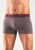 s.Oliver Boxer Boxershorts für Herren 4 -teilig Produktbild-Vorschau 4