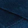 HOMLA Tagesdecke NOAH blau 220x240 cm Produktbild-Vorschau 3