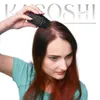 Kagoshi Hair Fibers 28g CZARNY Mikrowłókna do Zagęszczania Podgląd zdjęcia produktu 5