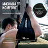 PULLUP & DIP Bauchtrainingsschlaufen Bauchtrainer Produktbild-Vorschau 3