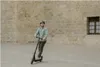 Ninebot by Segway KickScooter MAX G2 E Black 25 km/h 15.3 Voir les images du produit 17