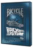 Mazzo di carte Bicycle® - Mazzo di carte da gioco "Ritorno Anteprima dell’immagine prodotto 1