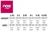 Maxielle microvezel kousen, oversized, 40 denier, glad, Productafbeelding-voorbeeld 6