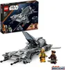 LEGO 75346 Star Wars Pirate Fighter, Mandalorian Season 3 Voir les images du produit 38