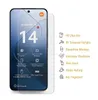 2x 9H Panzerhartglas für Xiaomi 14 3D KLAR Displayschutz Produktbild-Vorschau 3