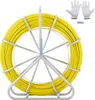SucceBuy Fish Tape Fibreglass, 1/4 palce, 425 stop, Náhled obrázku produktu 1