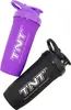 TNT Smartshake Reforce Stainless Steel auslaufsicherer Produktbild-Vorschau 2
